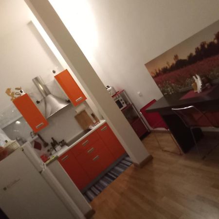 Orchidea Stanza Privata In Appartamento Condiviso "Sapori Di Mare" Cagliari Exterior foto