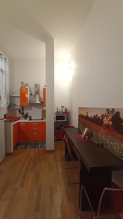 Orchidea Stanza Privata In Appartamento Condiviso "Sapori Di Mare" Cagliari Exterior foto