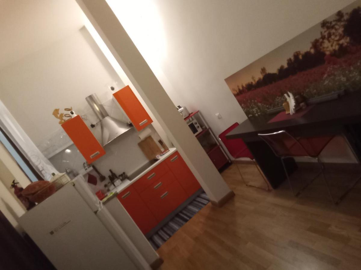 Orchidea Stanza Privata In Appartamento Condiviso "Sapori Di Mare" Cagliari Exterior foto